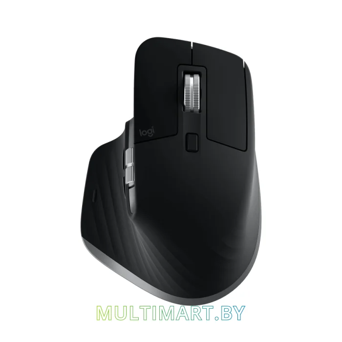 Мышь Logitech MX Master 3 для Mac